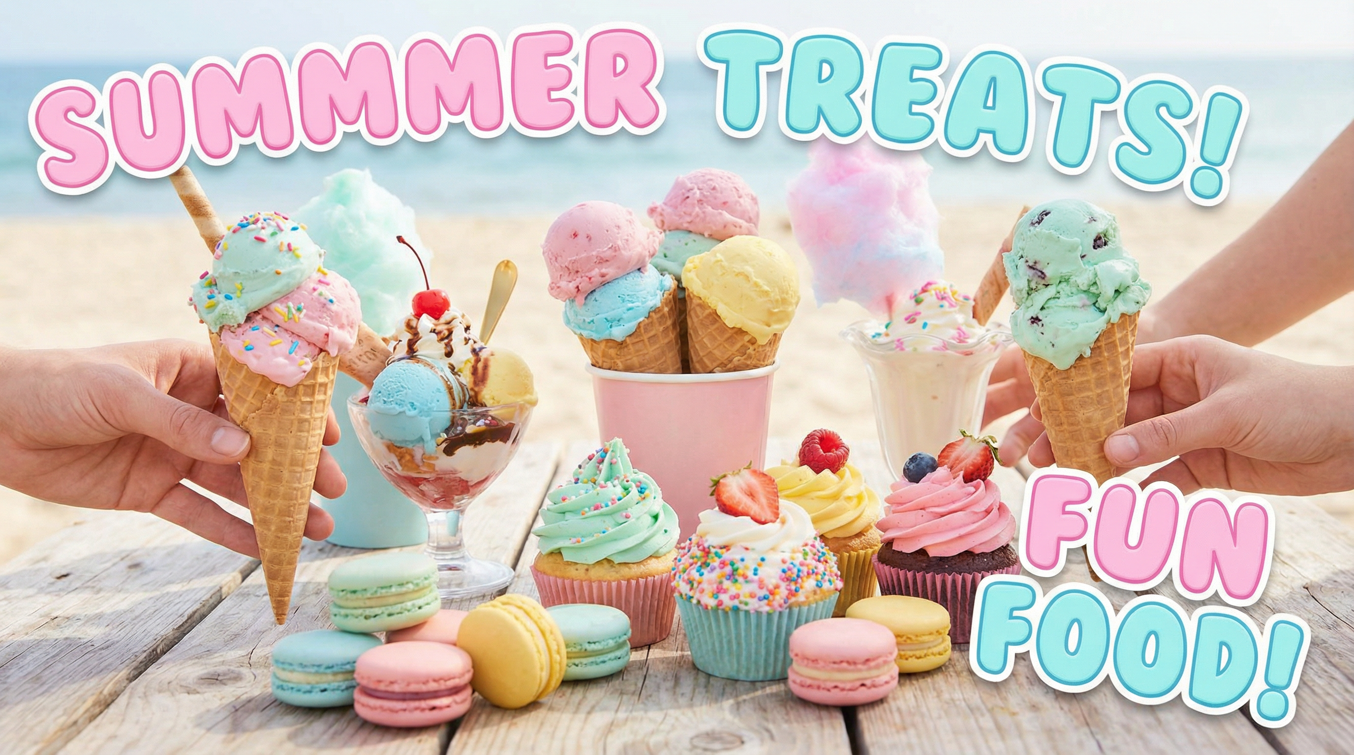 爱嚼冰淇淋系列封面